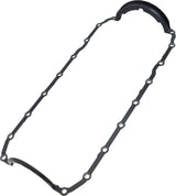 SB Chrysler Oil Pan Gasket Rubber Small Block 360 AF1856-2001 - Aeroflow