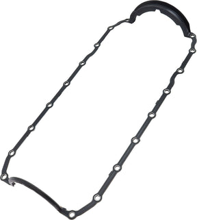 SB Chrysler Oil Pan Gasket Rubber Small Block 360 AF1856-2001 - Aeroflow