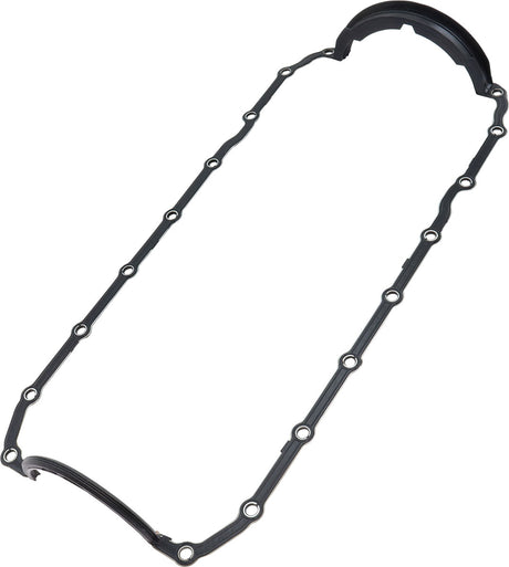 SB Chrysler Oil Pan Gasket Rubber Small Block 360 AF1856-2001 - Aeroflow