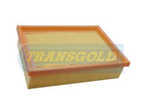 Air Filter (WA5351) HOLDEN TRAX AF1856 - Transgold | Universal Auto Spares