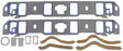 SBF Intake Gaskets 1.25 x 2.05ENDURASEAL Small Block Ford 289 302 351 - AF1857 AF1857-1514 - Aeroflow