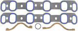 Ford Cleveland 2V 1.50 x 2.12 Intake Mani Gasket Enduraseal 351C AF1857-1814 - Aeroflow