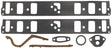 Holden V8 Intake Gaskets Fibrepair 253 308 Early AF1857-2205 - Aeroflow