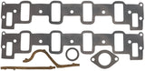 Holden V8 Intake Gaskets Fibrepair 304 Late Vn EFI AF1857-2305 - Aeroflow