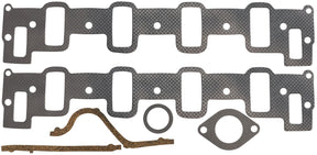 Holden V8 Intake Gaskets Fibrepair 304 Late Vn EFI AF1857-2305 - Aeroflow