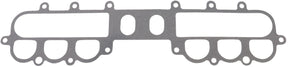 Ford Barra Intake Plenum Gasket BA BF FG Falcon 6 Cyl AF1857-2405-1 - Aeroflow