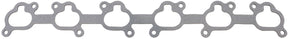 Ford Barra Intake Gasket BA BF FG Falcon 4.0L 6 Cyl AF1857-2405 - Aeroflow