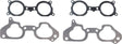 Subaru EJ25 Intake Gasket Kit Inlet Manifold Lower Upper AF1857-4002 - Aeroflow