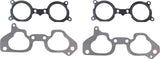 Subaru EJ25 Intake Gasket Kit Inlet Manifold Lower Upper AF1857-4002 - Aeroflow