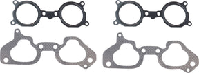 Subaru EJ25 Intake Gasket Kit Inlet Manifold Lower Upper AF1857-4002 - Aeroflow