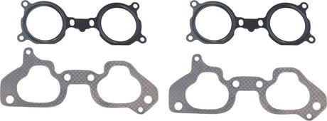 Subaru EJ25 Intake Gasket Kit Inlet Manifold Lower Upper AF1857-4002 - Aeroflow