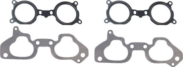 Subaru EJ25 Intake Gasket Kit Inlet Manifold Lower Upper AF1857-4002 - Aeroflow