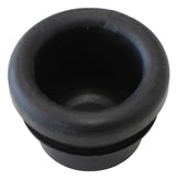 Valve Cover Grommet 1PC Suit Steel Covers 1" I.D 1-1/4PCV AF1859-1000 - Aeroflow