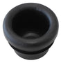 Valve Cover Grommet 1PC Suit Steel Covers 1" I.D 1-1/4PCV AF1859-1000 - Aeroflow