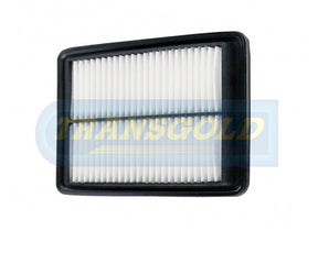 Air Filter (WA5348) NISSAN X-TRAIL AF1859 - Transgold | Universal Auto Spares