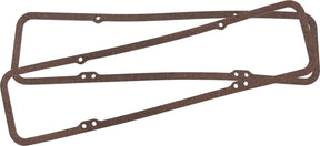 SBC Cork Valve Cover Gaskets Small Block Chev 350 Pair AF1862-1207 - Aeroflow