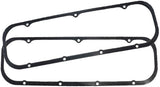 BBC Silicone Valve Cover Gaskets Big Block Chev Pair AF1862-1411 - Aeroflow