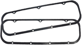 BBC Silicone Valve Cover Gaskets Big Block Chev Pair AF1862-1411 - Aeroflow