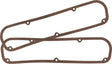 SB Chrysler Cork Valve Cover Gaskets Small Block 318 360 273 AF1862-1907 - Aeroflow