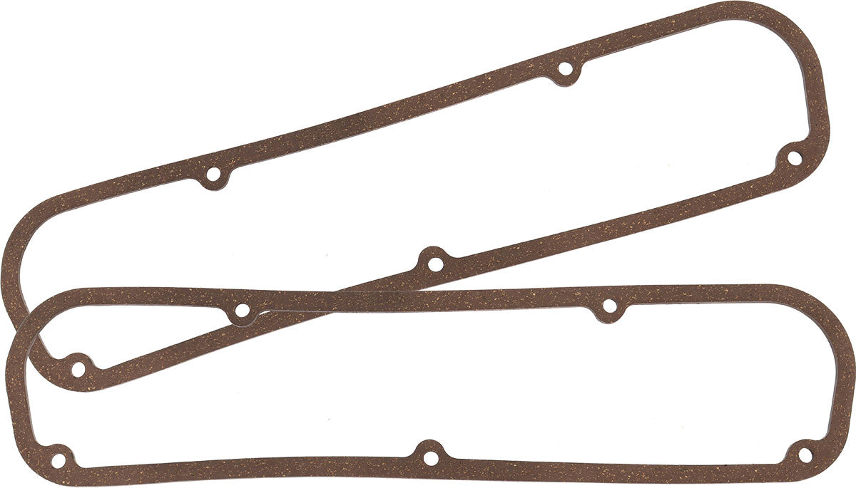 SB Chrysler Cork Valve Cover Gaskets Small Block 318 360 273 AF1862-1907 - Aeroflow