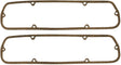 Holden V8 Cork Valve Cover Gaskets 304 Vn Late EFI Pair AF1862-2307 - Aeroflow