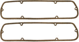 Holden V8 Cork Valve Cover Gaskets 304 Vn Late EFI Pair AF1862-2307 - Aeroflow
