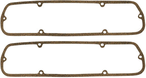 Holden V8 Cork Valve Cover Gaskets 304 Vn Late EFI Pair AF1862-2307 - Aeroflow