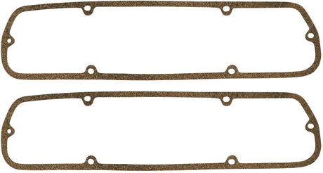 Holden V8 Cork Valve Cover Gaskets 304 Vn Late EFI Pair AF1862-2307 - Aeroflow