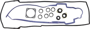 Ford Barra Rubber Valve Cover Gasket Set BA BF FG Falcon AF1862-2401 - Aeroflow