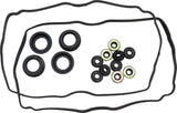 Subaru EJ25 Rubber Valve Covergaskets Rocket Pair AF1862-4001 - Aeroflow