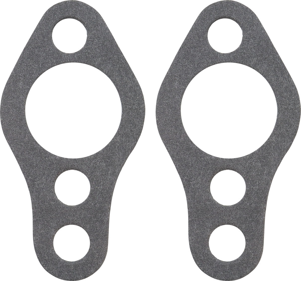 SBC Water Pump Gaskets Pair Small Block Chev 350 AF1863-1205 - Aeroflow
