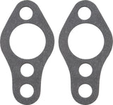 SBC Water Pump Gaskets Pair Small Block Chev 350 AF1863-1205 - Aeroflow
