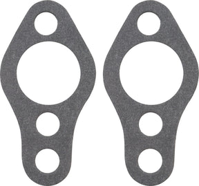 SBC Water Pump Gaskets Pair Small Block Chev 350 AF1863-1205 - Aeroflow