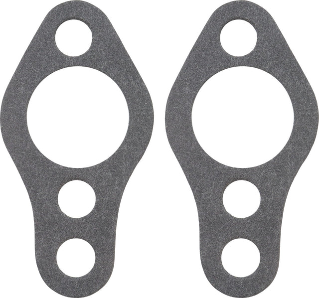 SBC Water Pump Gaskets Pair Small Block Chev 350 AF1863-1205 - Aeroflow