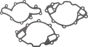 SBF Water Pump Gaskets Lh Rh Small Block Ford 289 302 351 AF1863-1505 - Aeroflow