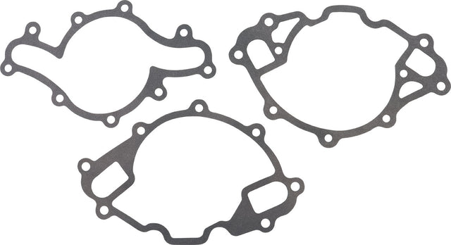 SBF Water Pump Gaskets Lh Rh Small Block Ford 289 302 351 AF1863-1505 - Aeroflow