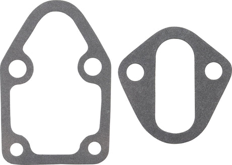SBC Fuel Pump Gasket Small Block Chev 350 AF1865-1205 - Aeroflow