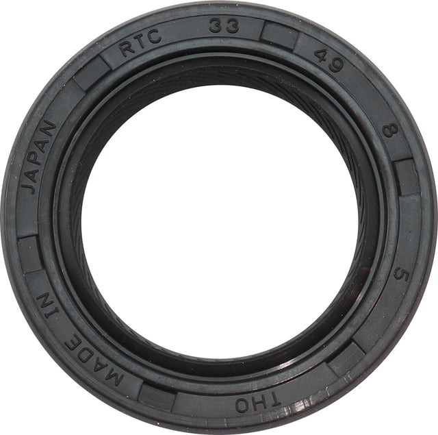 Subaru EJ25 Crankshaft Seal Front Oil Seal EJ20 AF1867-4001 - Aeroflow