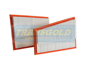 Air Filter MERCEDES ML 2009-ON (A1867) AF1867 - Transgold | Universal Auto Spares
