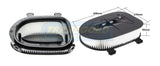 Air Filter (WA5301) BMW AF1868 - Transgold | Universal Auto Spares