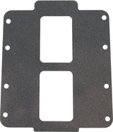 8-71 10-71 Blower Base Gasket Superchager 8 71 10 71 Single AF1870-0002 - Aeroflow