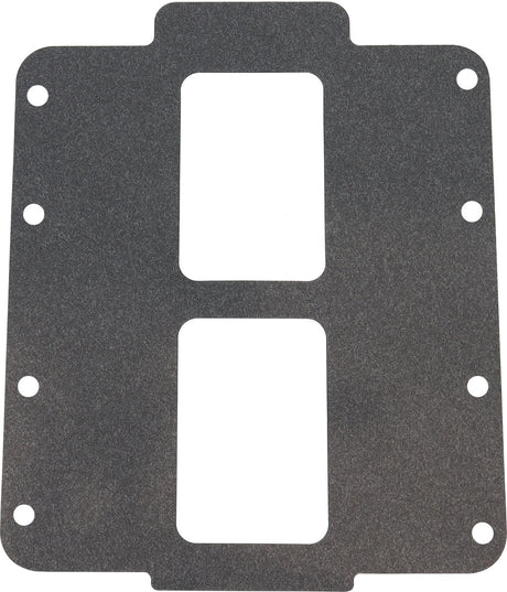 8-71 10-71 Blower Base Gasket Superchager 8 71 10 71 Single AF1870-0002 - Aeroflow