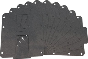 8-71 10-71 Blower Base Gasket Superchager 8 71 10 71 10 Bulk AF1870-0003 - Aeroflow