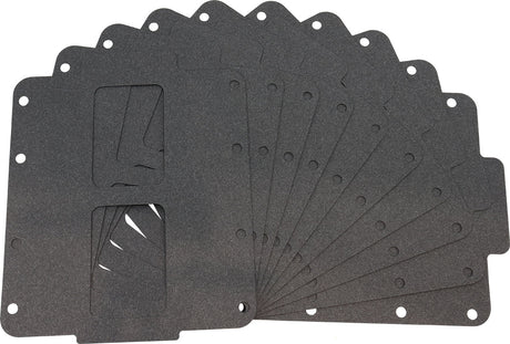 8-71 10-71 Blower Base Gasket Superchager 8 71 10 71 10 Bulk AF1870-0003 - Aeroflow