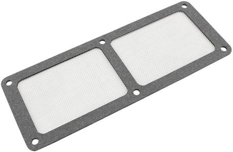 6-71 8-71 Blower Injector Withscreen Gasket Single AF1870-0010 - Aeroflow
