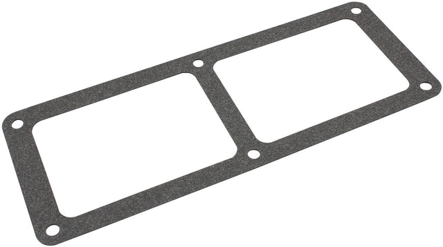 6-71 8-71 Blower Injector No Screen Gasket Single AF1870-0012 - Aeroflow