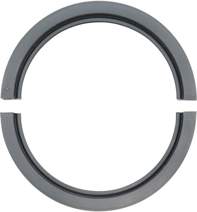 SBC Rear Main Seal High Vac 2 Piece Rubber Small Block Chev 350 AF1871-1201-1 - Aeroflow