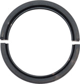 SBC Rear Main Seal 2 Piece Rubber Small Block Chev 350 AF1871-1201 - Aeroflow