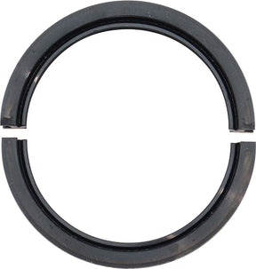 SBC Rear Main Seal 2 Piece Rubber Small Block Chev 350 AF1871-1201 - Aeroflow