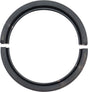 SBC Rear Main Seal 2 Piece Rubber Small Block Chev 350 AF1871-1201 - Aeroflow